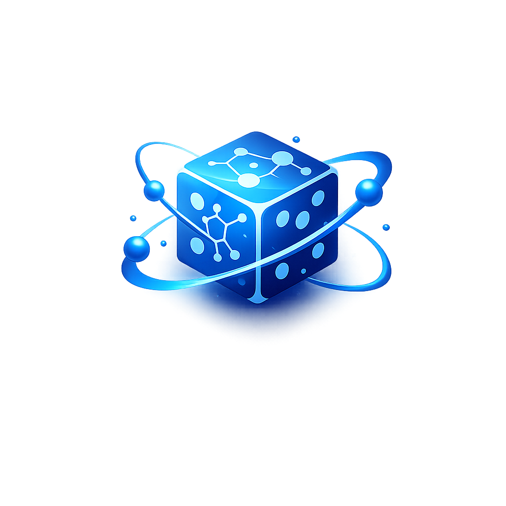 BioDICE Logo